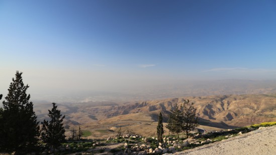 Góra Nebo