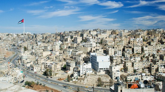 Amman 